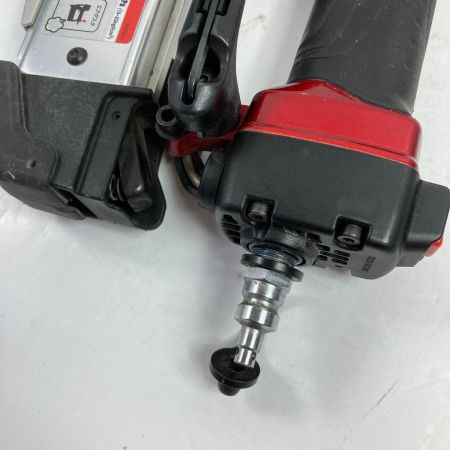  MAKITA マキタ 15~50mm 高圧ピンタッカ ケース付 AF501HP レッド