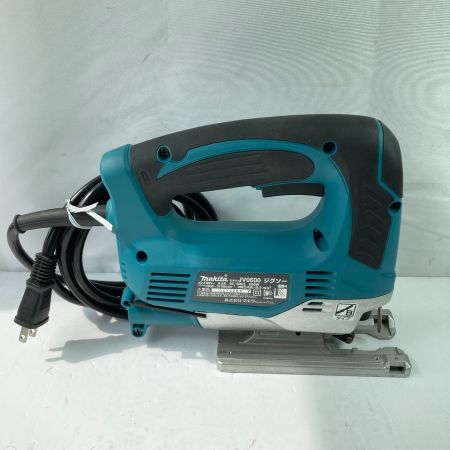  MAKITA マキタ コード式ジグソー ケース付 JV0600 グリーン