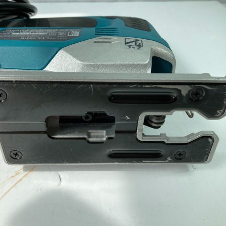  MAKITA マキタ コード式ジグソー ケース付 JV0600 グリーン