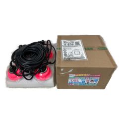 ＊＊ NICHIDO 日動工業 5連式スリングライト 屋内・屋外兼用型 100V SRL-205-50K Sランク