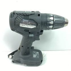 ＊＊ Panasonic パナソニック 14.4/18V 充電ドリルドライバー 本体のみ ※バッテリ・充電器なし EZ74A3 ブラック Cランク