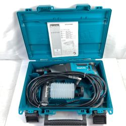 ＊＊ MAKITA マキタ 26mm SDS-プラス ハンマドリル コード式 ケース付 HR2601F ブルー Sランク