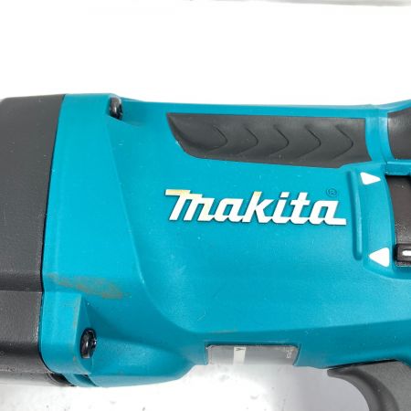  MAKITA マキタ 26mm SDS-プラス ハンマドリル コード式 ケース付 HR2601F ブルー