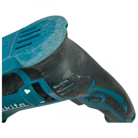  MAKITA マキタ 26mm ハンマドリル SDSプラス コード式 本体のみ ダストカップ付 HR2601F ブルー