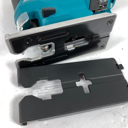  MAKITA マキタ 18V 充電式ジグソー ケース付 ※バッテリ・充電器なし JV184D ブルー