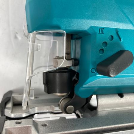  MAKITA マキタ 18V 充電式ジグソー ケース付 ※バッテリ・充電器なし JV184D ブルー