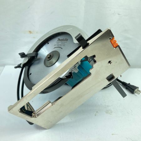  MAKITA マキタ 165mm 6型マルノコ ブレーキ付 本体のみ 5631BA グリーン