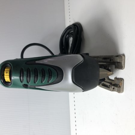 €€ HITACHI 日立 110mm　電子ジグソー CJ110MV グリーン