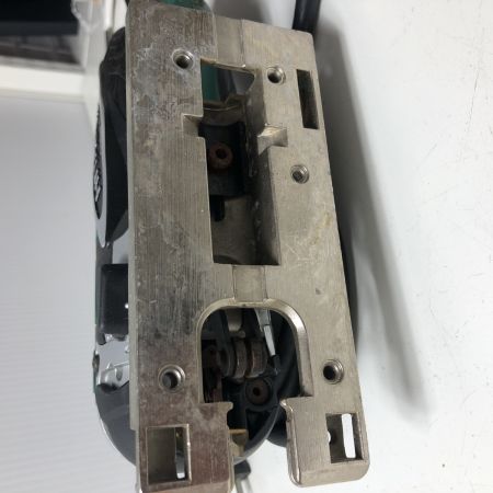 €€ HITACHI 日立 110mm　電子ジグソー CJ110MV グリーン