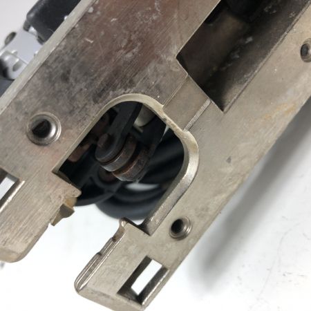 €€ HITACHI 日立 110mm　電子ジグソー CJ110MV グリーン