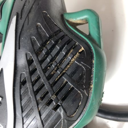 €€ HITACHI 日立 110mm　電子ジグソー CJ110MV グリーン