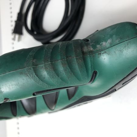 €€ HITACHI 日立 110mm　電子ジグソー CJ110MV グリーン