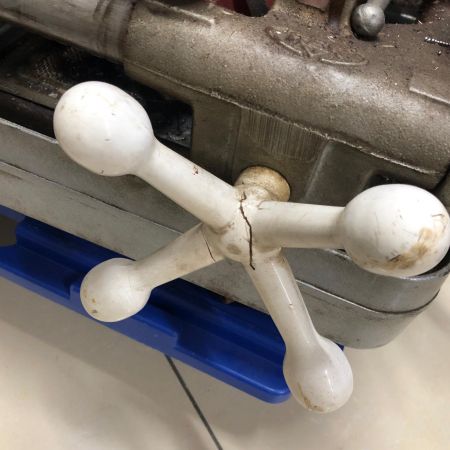 REXXAM レクザム ネジ切り機 50ADX レッド