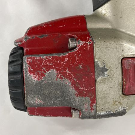 MAX マックス  エア釘打ち MAX CN-450S(FP) 450S レッド