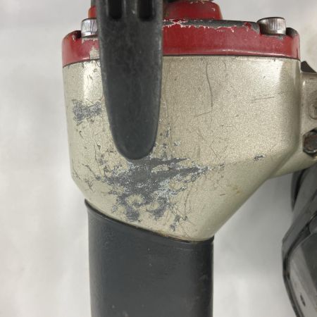 MAX マックス  エア釘打ち MAX CN-450S(FP) 450S レッド