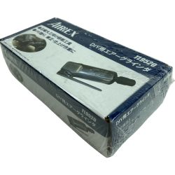 ＊＊ AIREX DIY用エアーグラインダ TL9520 グレー Sランク