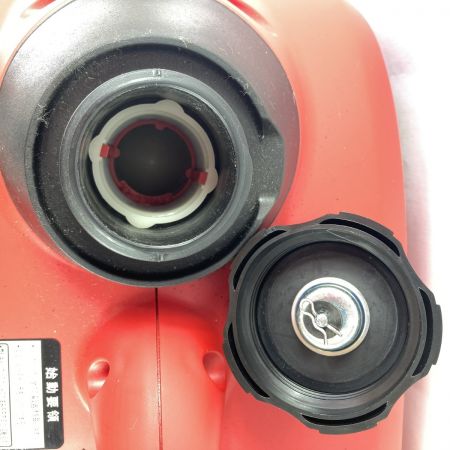  shindaiwa 新ダイワ インバーター発電機 4サイクル 0.9kVA 50/60Hz  iEG900M レッド