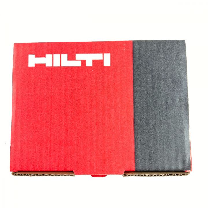 新品未使用 HILTI シーリングハンガー X-EHS W10 MX 1箱 95個入 新品未使用 HILTI シーリングハンガー X-EHS W10 MX 1箱 95個入