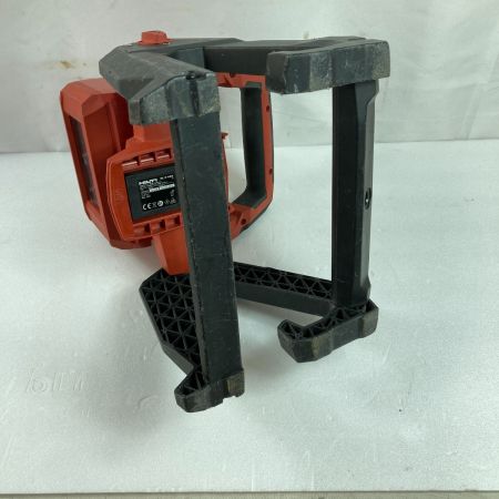  Hilti ヒルティ 22V 充電式LEDライト 充電式エリアライト 本体のみ ※バッテリ・充電器なし SL6-A22 レッド