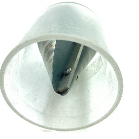  MCC エムシーシー 60mm ステンレスリーマ SUS 管内面取り工具 替刃・ケース付 BRE60 シルバー