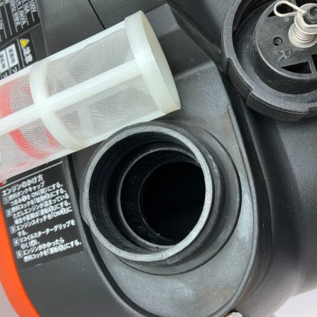  KOSHIN インバーター発電機 4サイクル 1.6KVA 50/60Hz GV-16i オレンジ