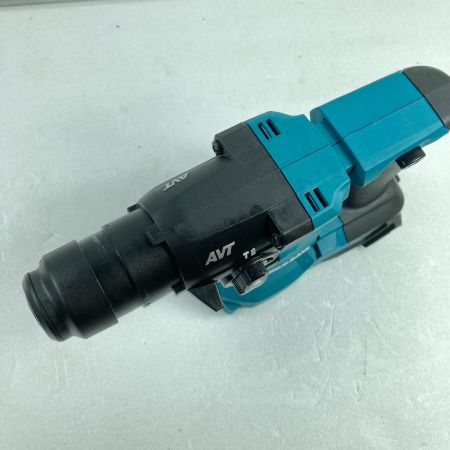  MAKITA マキタ 18V 18mm 充電式ハンマドリル (バッテリ2個・充電器・ケース付） HR183D ブルー