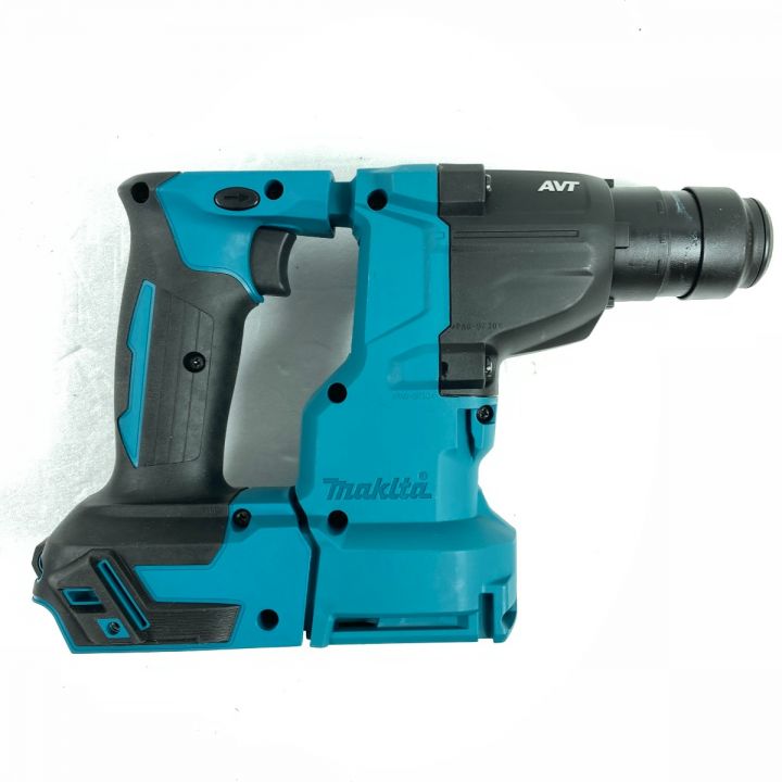 MAKITA マキタ 18V 18mm 充電式ハンマドリル (バッテリ2個・充電器 