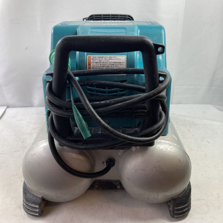 MAKITA マキタ 16L 4口 高圧専用 エアコンプレッサ AC462XGH グリーン｜中古｜なんでもリサイクルビッグバン