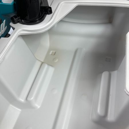 MAKITA マキタ 18V 充電式業務用集じん機 バッテリ1個付属 ※充電器なし VC750D ブルー