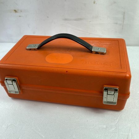  proteq シュミットハンマー コンクリートテストハンマー ケース付 (2) ※未校正 NR-10 シルバー