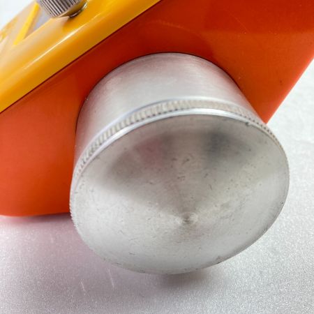  Proceq シュミットハンマー コンクリートテストハンマー ケース付 (3) ※未校正 NR-10 オレンジ