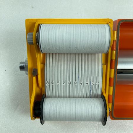  Proceq プロセク シュミットハンマー 本体のみ (1) ※未校正 NR-10 オレンジ