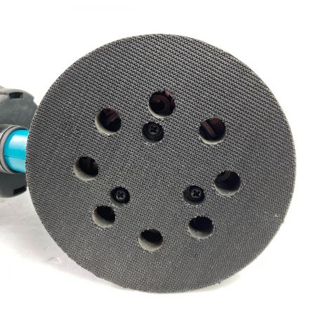  MAKITA マキタ 125mm ランダムオービットサンダー コード式 本体のみ BO5030 グリーン