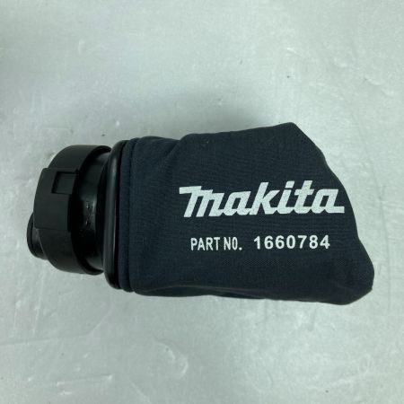  MAKITA マキタ 125mm ランダムオービットサンダー コード式 本体のみ BO5030 グリーン