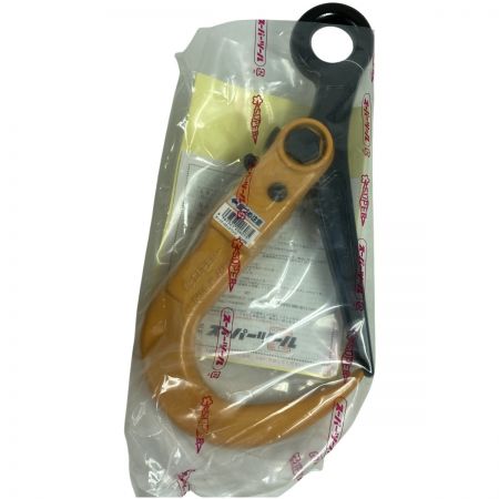  SUPERTOOL スーパーロックフック 開閉式ロック式 (開口寸法88mm・容量3t (1) SLH3W ブラック