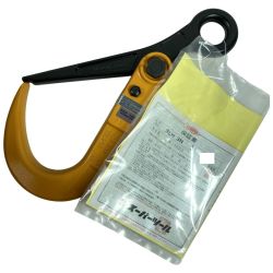 ＊＊ SUPERTOOL スーパーロックフック 容量3t  SLH3N ブラック Sランク