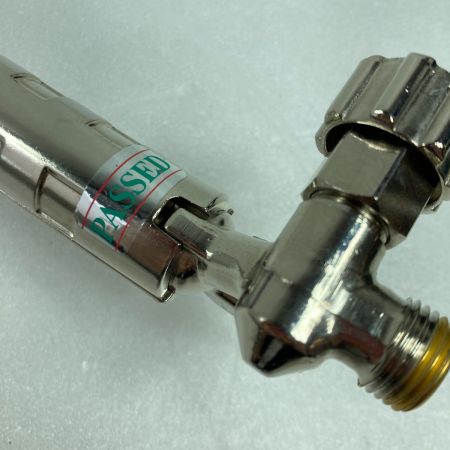  タナカ TANAKA A号切断器Zノバック アセチレン切断器 火口なし 112Z シルバー