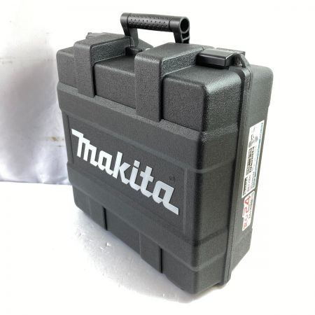  MAKITA マキタ 45mm~90mm 高圧エア釘打ち機  AN936HM ブルー