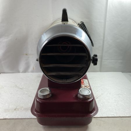  静岡製機株式会社 7.3L コード式 8.8kw 100V ジェットヒーター HG30RH アイボリー