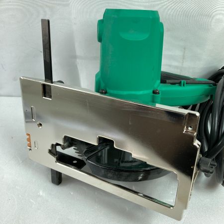  MAKITA マキタ 165mm マルノコ コード式 本体のみ M565 グリーン