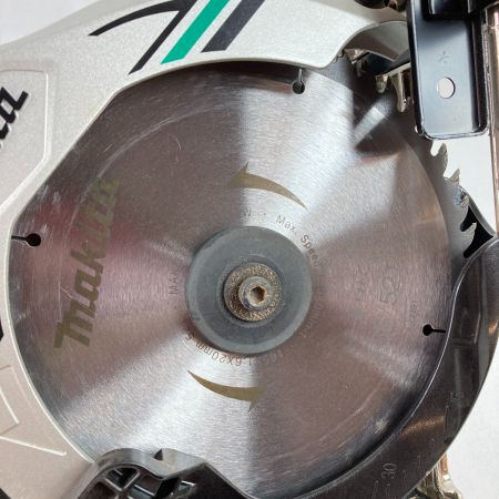  MAKITA マキタ 165mm マルノコ コード式 本体のみ M565 グリーン