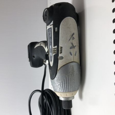 MAKITA マキタ インパクトドライバ(本体のみ) 6955 ホワイト×ブラック