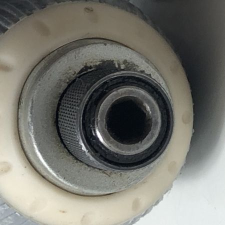 MAKITA マキタ インパクトドライバ(本体のみ) 6955 ホワイト×ブラック