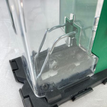  HiKOKI ハイコーキ 18V 30mm コードレスボードカッタ バッテリ1個付属 ※充電器なし CK18DA グリーン