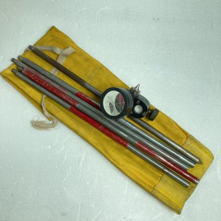  TOPCON トータルステーション (バッテリ2個・充電器・ケース付）※2021/5/18 校正済 ES-107F イエロー