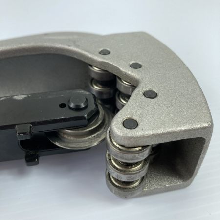  REX レッキス パイプカッタ φ12-67 本体のみ (2) N67 グレー