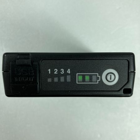  MAKITA マキタ ファンジャケット用薄型バッテリ＆ファンユニットセット A-72132/A-72126 ブラック