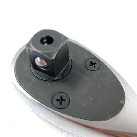  KTC ケーティーシー プレセット型ホイールナット用トルクレンチ 103Ｎｍ 差込角12.7mm  ※校正歴不明 WCMPA103