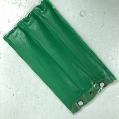  KTC ケーティーシー 薄口スパナセット 6本組 ソフトケース付 S206 グリーン