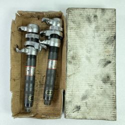 ＊＊ NIPPEI KIKI 日平 サスペンション コイルスプリングコンプレッサー 2本セット HSC-340 Cランク